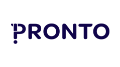 PRONTO Logo